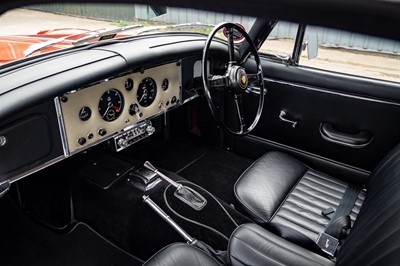 Lot 121 - 1959 Jaguar XK150 SE Fixed Head Coupe