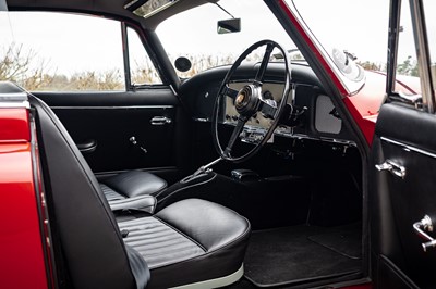 Lot 121 - 1959 Jaguar XK150 SE Fixed Head Coupe