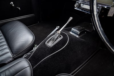 Lot 121 - 1959 Jaguar XK150 SE Fixed Head Coupe