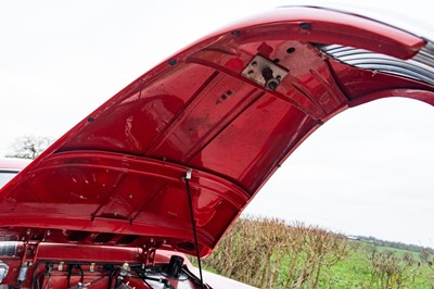 Lot 121 - 1959 Jaguar XK150 SE Fixed Head Coupe