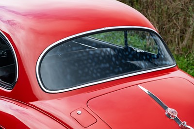 Lot 121 - 1959 Jaguar XK150 SE Fixed Head Coupe