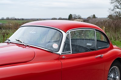 Lot 121 - 1959 Jaguar XK150 SE Fixed Head Coupe
