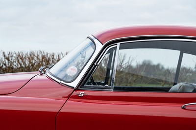 Lot 121 - 1959 Jaguar XK150 SE Fixed Head Coupe