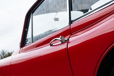 Lot 121 - 1959 Jaguar XK150 SE Fixed Head Coupe