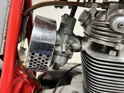 Lot 383 - c.1967 BSA C25 Trials Special