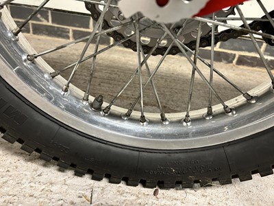 Lot 383 - c.1967 BSA C25 Trials Special