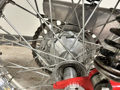 Lot 383 - c.1967 BSA C25 Trials Special