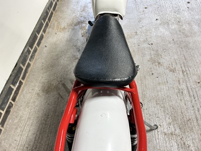 Lot 383 - c.1967 BSA C25 Trials Special