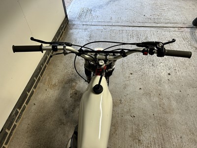 Lot 383 - c.1967 BSA C25 Trials Special