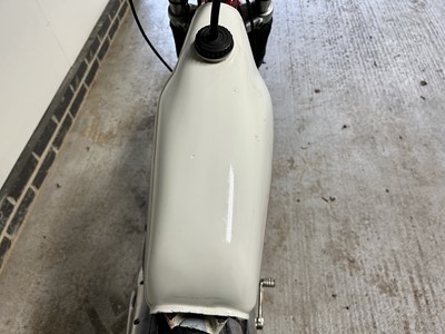 Lot 383 - c.1967 BSA C25 Trials Special