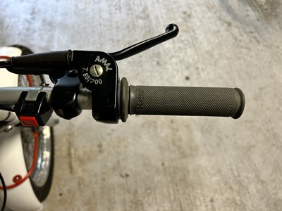 Lot 383 - c.1967 BSA C25 Trials Special
