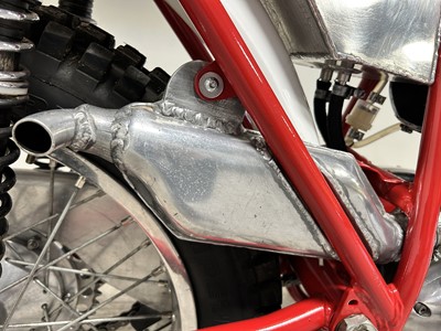 Lot 383 - c.1967 BSA C25 Trials Special