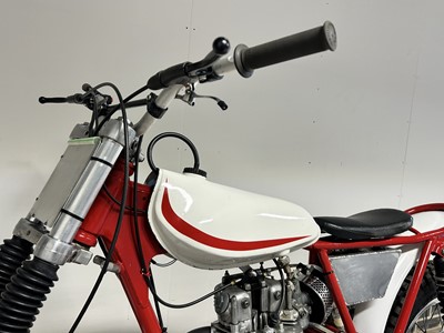 Lot 383 - c.1967 BSA C25 Trials Special