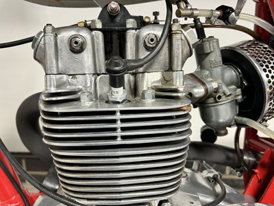 Lot 383 - c.1967 BSA C25 Trials Special