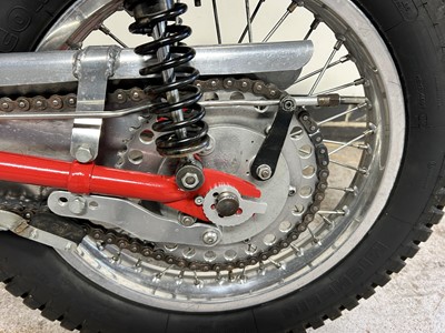 Lot 383 - c.1967 BSA C25 Trials Special