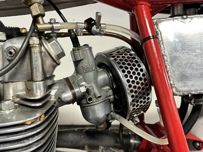 Lot 383 - c.1967 BSA C25 Trials Special