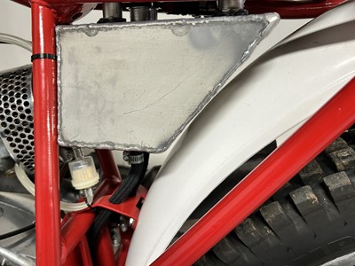 Lot 383 - c.1967 BSA C25 Trials Special