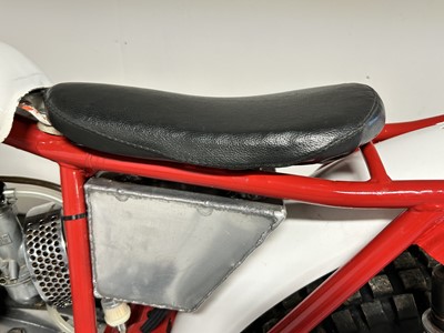 Lot 383 - c.1967 BSA C25 Trials Special