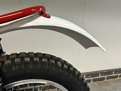 Lot 383 - c.1967 BSA C25 Trials Special