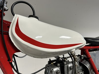 Lot 383 - c.1967 BSA C25 Trials Special