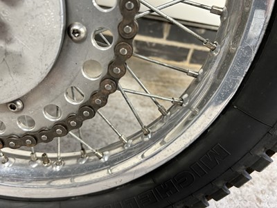 Lot 383 - c.1967 BSA C25 Trials Special