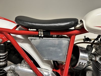 Lot 383 - c.1967 BSA C25 Trials Special