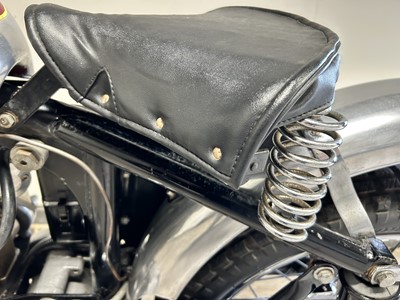 Lot 385 - 1957 Ariel HT5