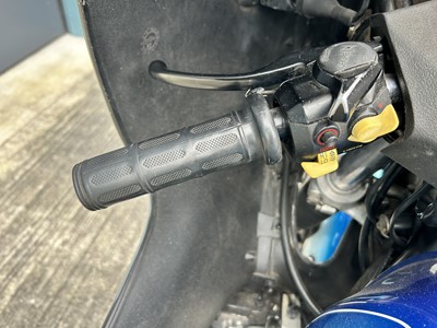 Lot 307 - 1984 BMW R100RS