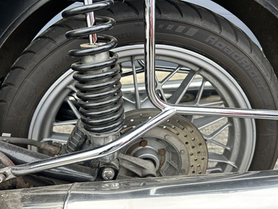 Lot 307 - 1984 BMW R100RS