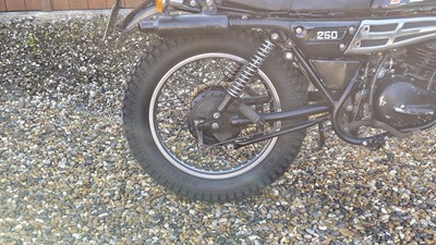 Lot 459 - 1979 Suzuki TS250
