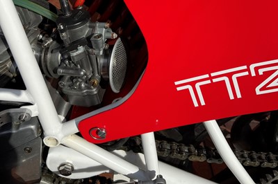 Lot 298 - 1985 Ducati TT2 Replica