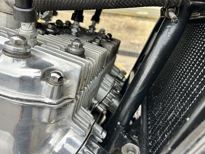 Lot 420 - 1974 Suzuki GT750L