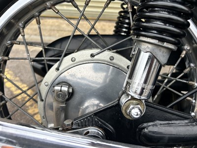Lot 420 - 1974 Suzuki GT750L