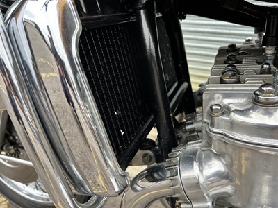 Lot 420 - 1974 Suzuki GT750L
