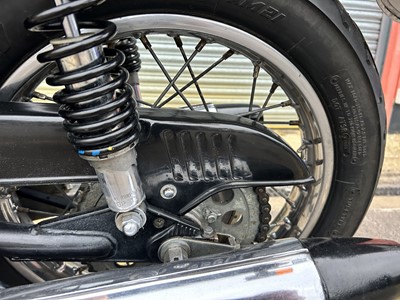 Lot 420 - 1974 Suzuki GT750L