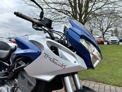 Lot 278 - 2008 Benelli Tre-K 1130