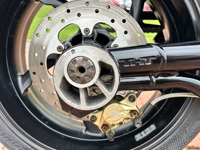 Lot 278 - 2008 Benelli Tre-K 1130