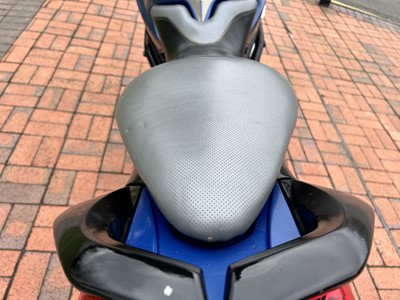 Lot 278 - 2008 Benelli Tre-K 1130