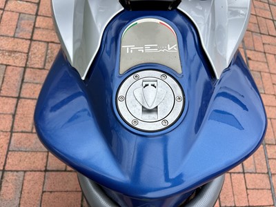 Lot 278 - 2008 Benelli Tre-K 1130