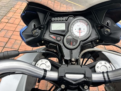 Lot 278 - 2008 Benelli Tre-K 1130