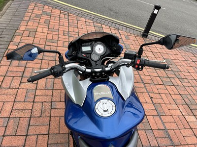 Lot 278 - 2008 Benelli Tre-K 1130
