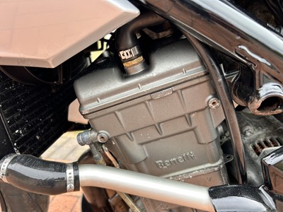 Lot 278 - 2008 Benelli Tre-K 1130