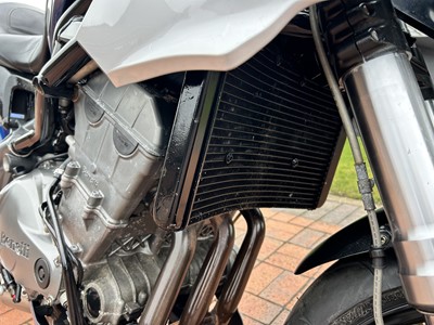 Lot 278 - 2008 Benelli Tre-K 1130