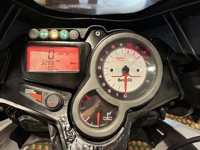 Lot 278 - 2008 Benelli Tre-K 1130