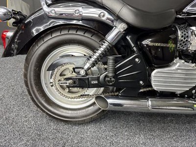 Lot 395 - 2004 Triumph Speed Master