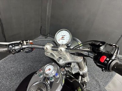 Lot 395 - 2004 Triumph Speed Master