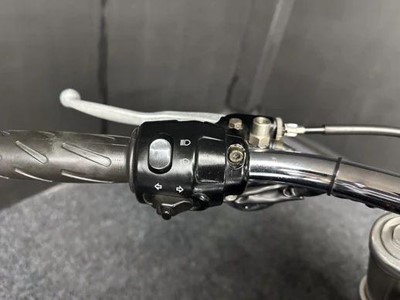 Lot 395 - 2004 Triumph Speed Master
