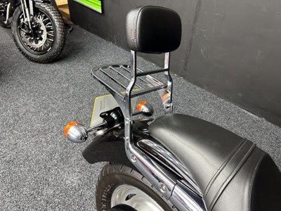 Lot 395 - 2004 Triumph Speed Master