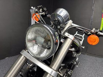 Lot 395 - 2004 Triumph Speed Master