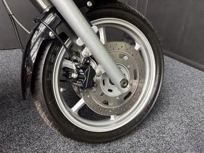 Lot 395 - 2004 Triumph Speed Master